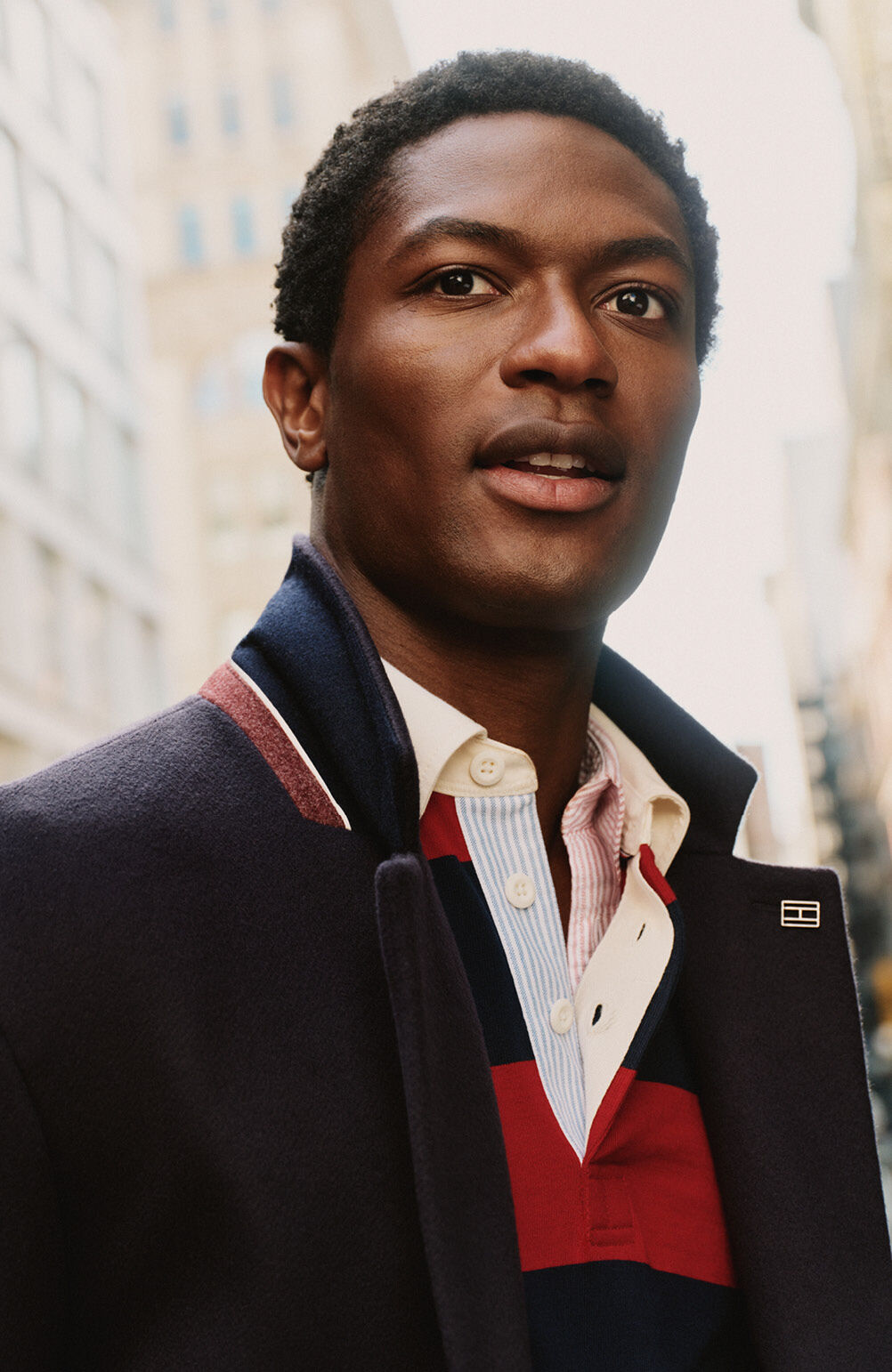 Men's Polo